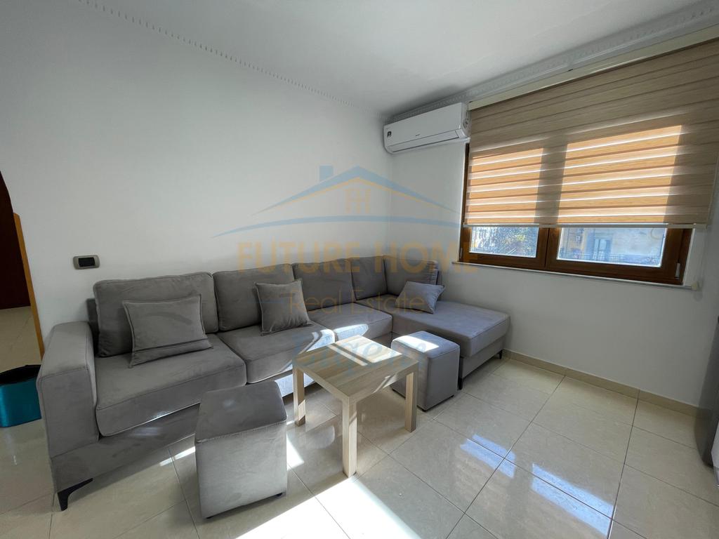 Rent, 1+1 Apartment, New Boulevard, Tirana.