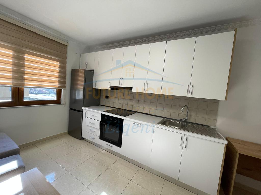 Rent, 1+1 Apartment, New Boulevard, Tirana.
