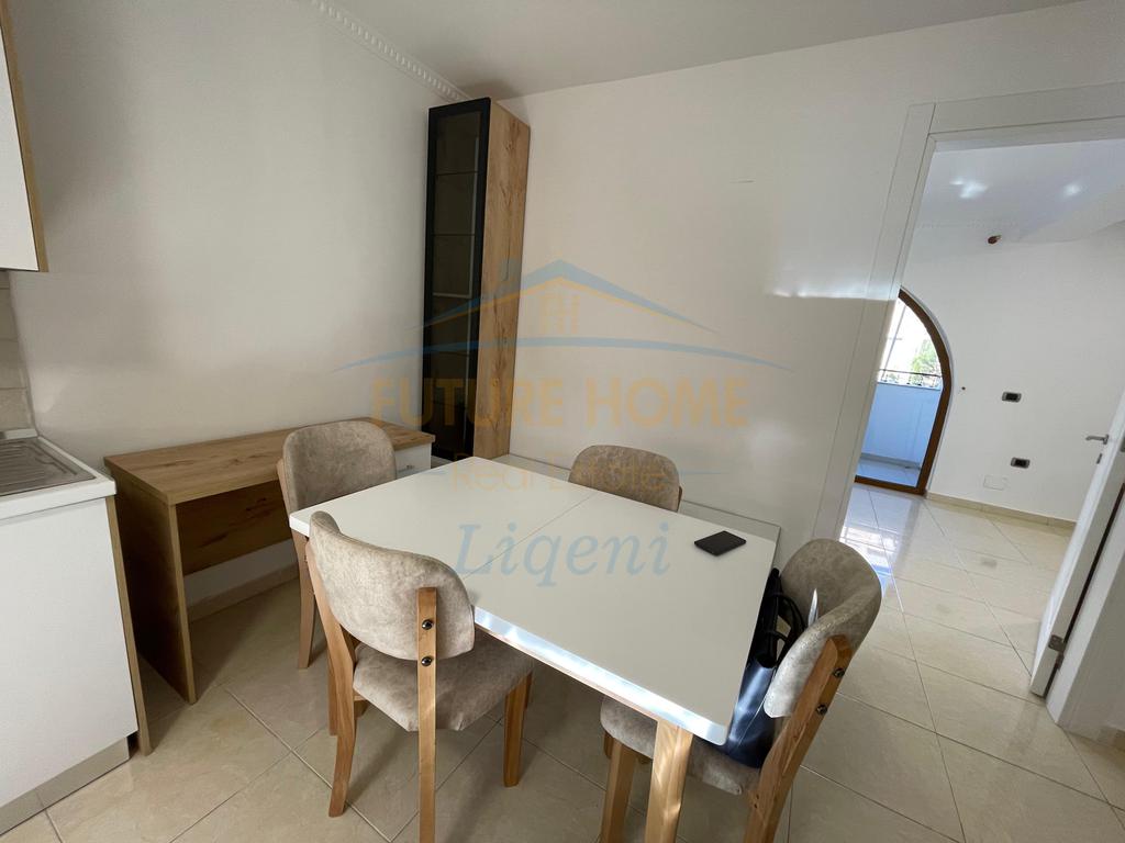 Rent, 1+1 Apartment, New Boulevard, Tirana.