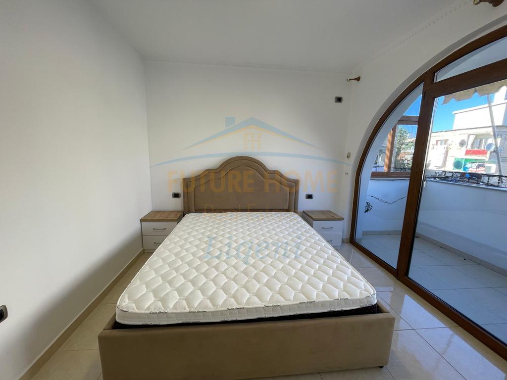 Rent, 1+1 Apartment, New Boulevard, Tirana.