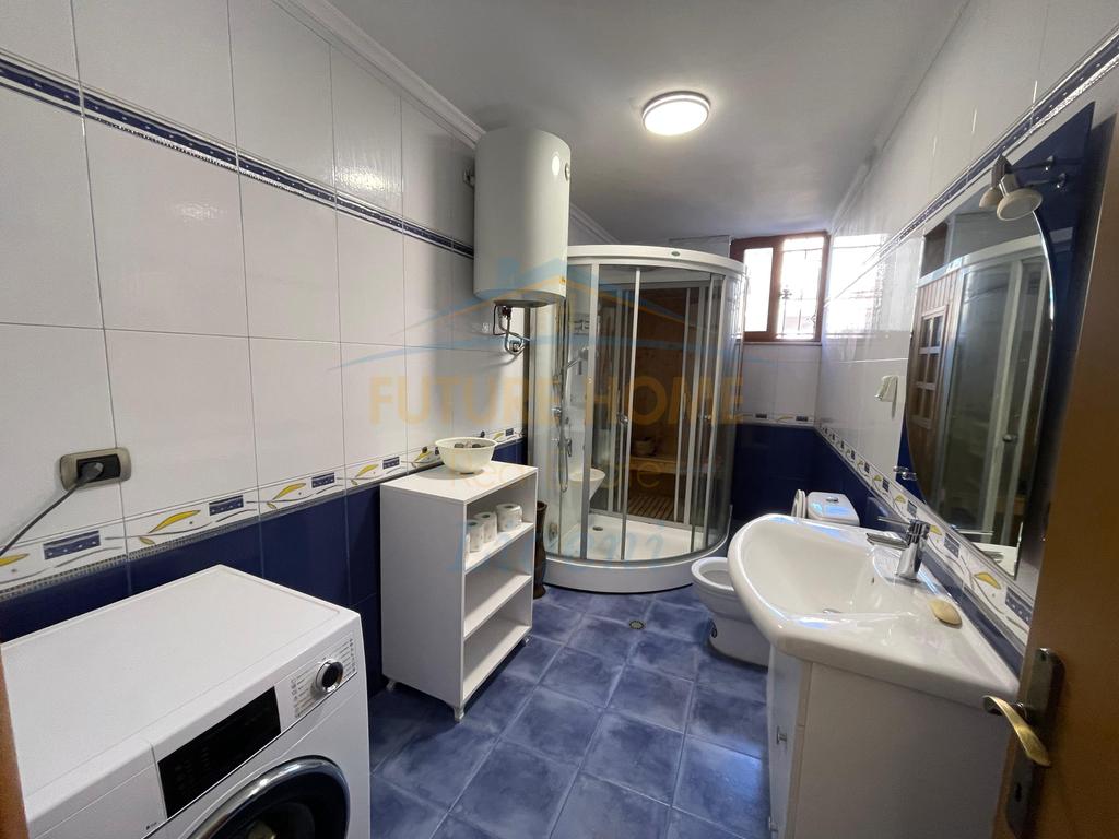 Rent, 1+1 Apartment, New Boulevard, Tirana.