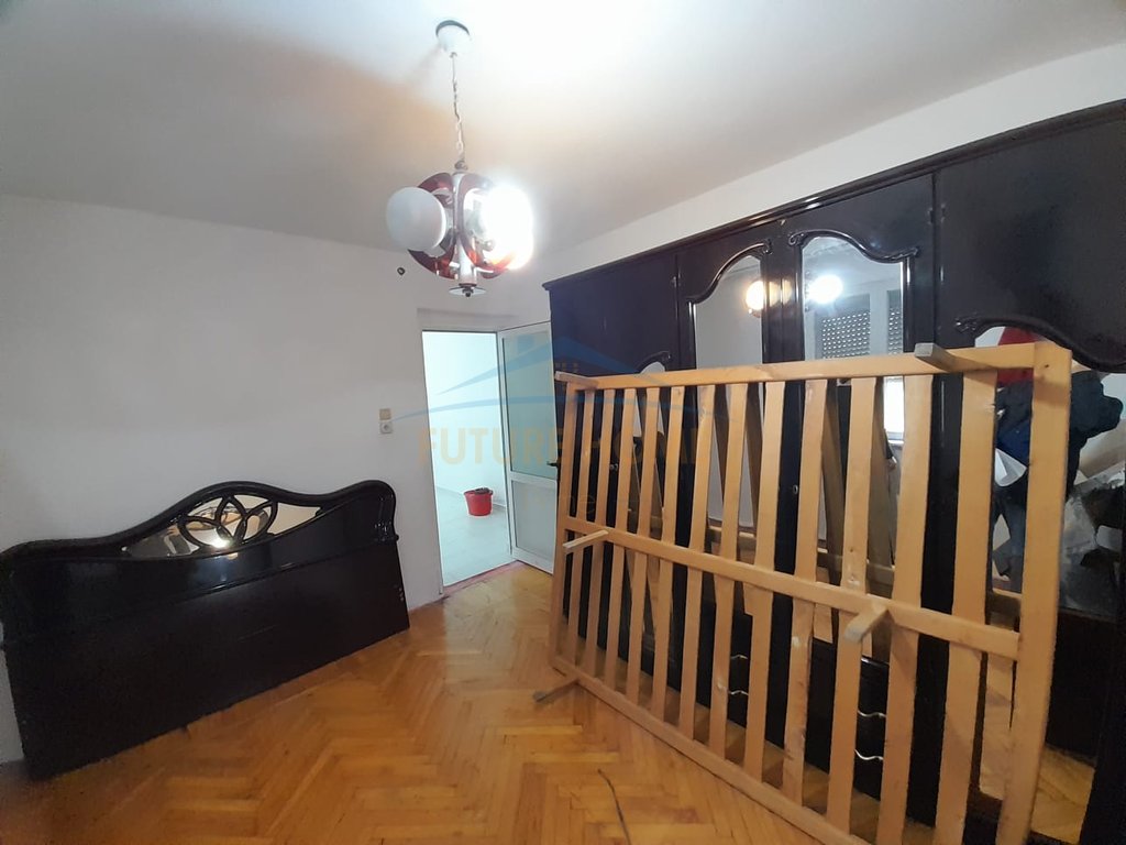 Qera , Apartament 1+1 , Bulevardi Zogu i 1 , Tirane