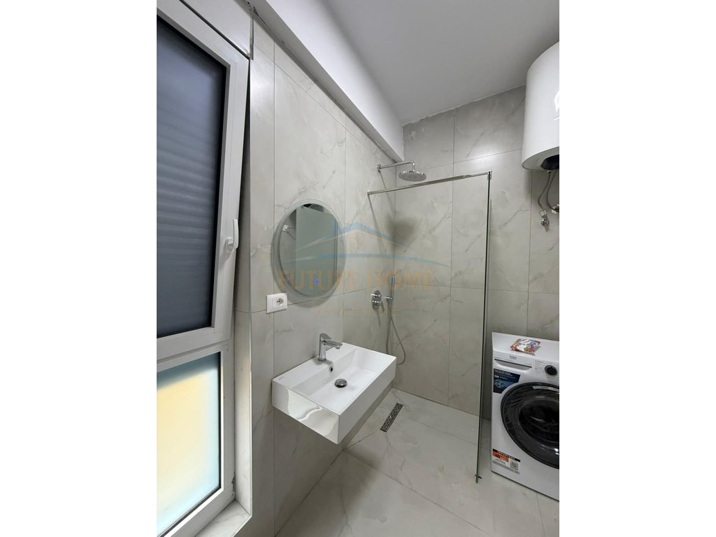 Qera, Apartament 1+1, Fresk, Tiranë.