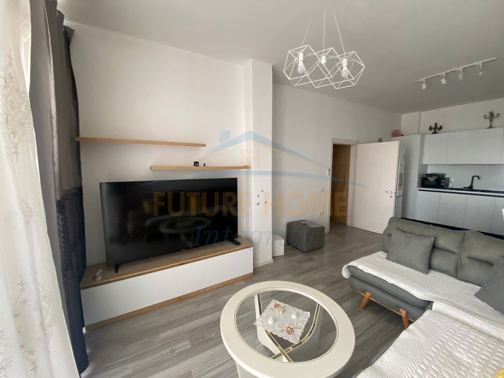 Rent, Apartment 2+1, Fresku, Tirana.