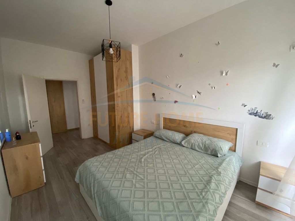 Rent, Apartment 2+1, Fresku, Tirana.