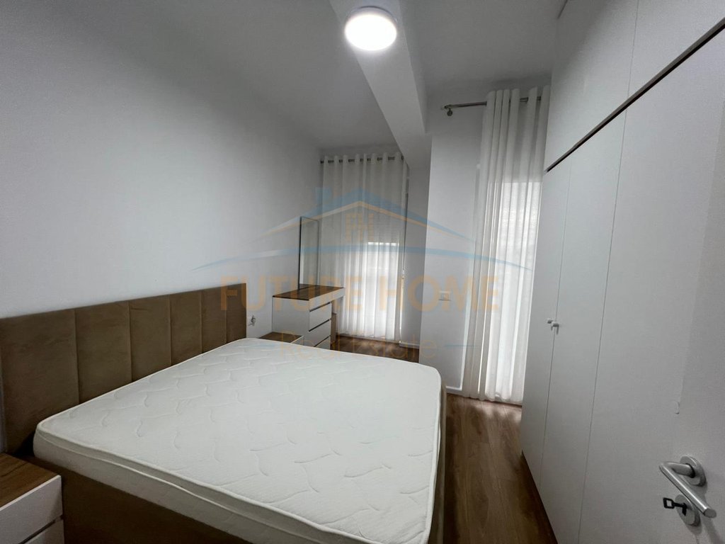 Qera, Apartament 1+1, Fresku, Tirane.