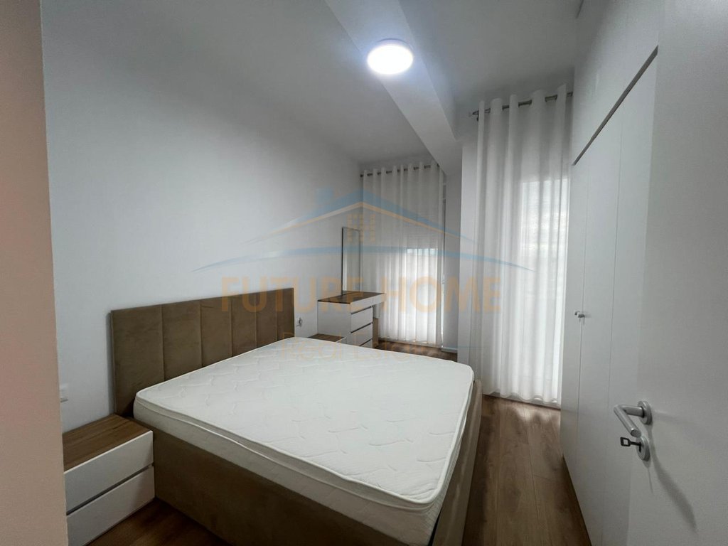 Qera, Apartament 1+1, Fresku, Tirane.
