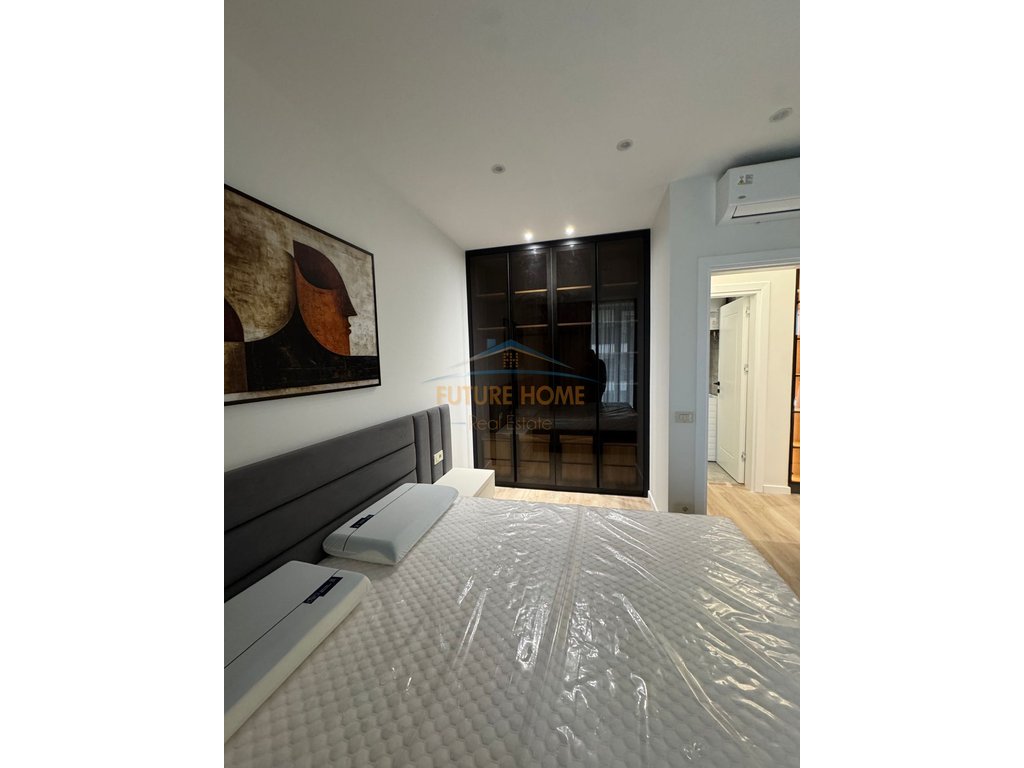 Qera, Apartament 1+1, Golden Tower Residence, Rruga Mine Peza