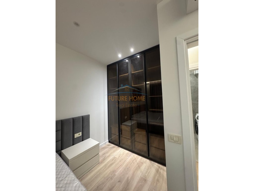 Qera, Apartament 1+1, Golden Tower Residence, Rruga Mine Peza