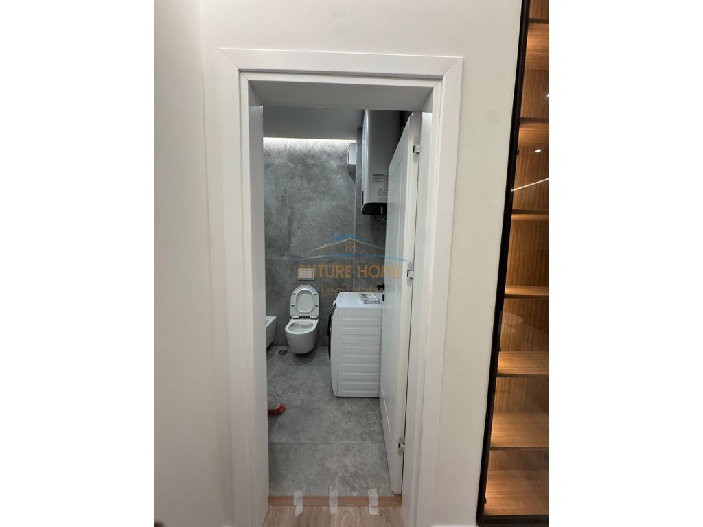 Qera, Apartament 1+1, Golden Tower Residence, Rruga Mine Peza