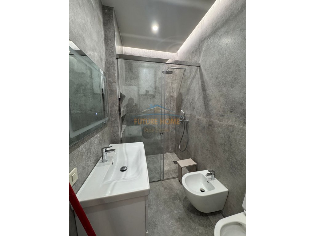 Qera, Apartament 1+1, Golden Tower Residence, Rruga Mine Peza