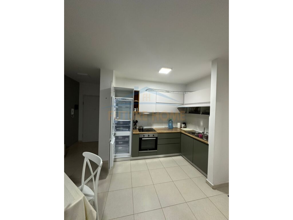 Rent, Apartment 1+1, Golem, Durres