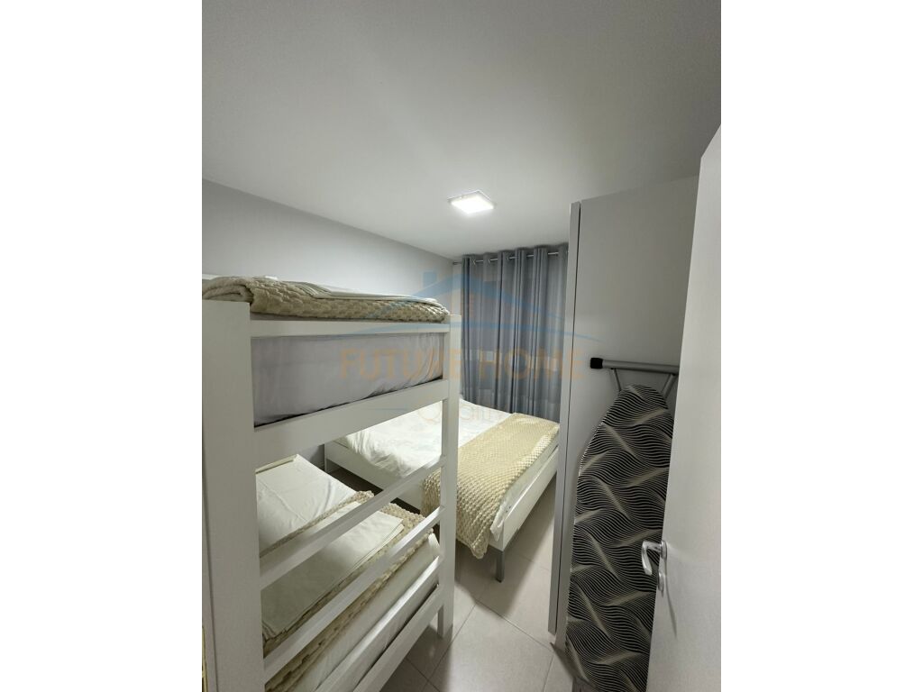 Rent, Apartment 1+1, Golem, Durres