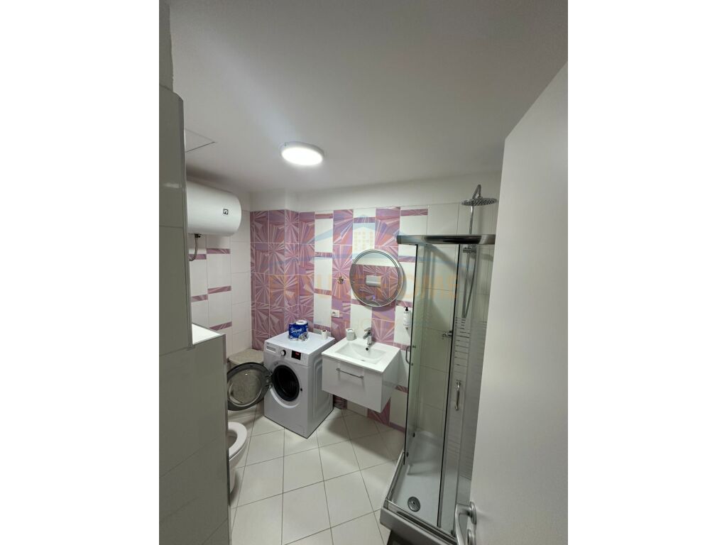 Rent, Apartment 1+1, Golem, Durres