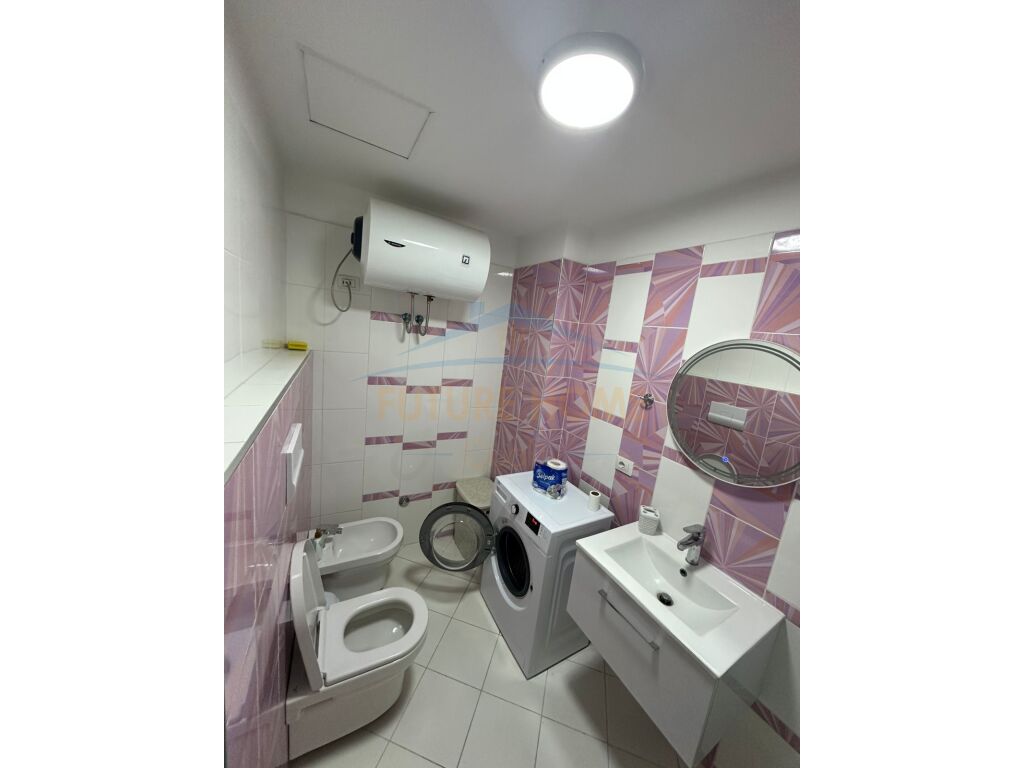 Rent, Apartment 1+1, Golem, Durres