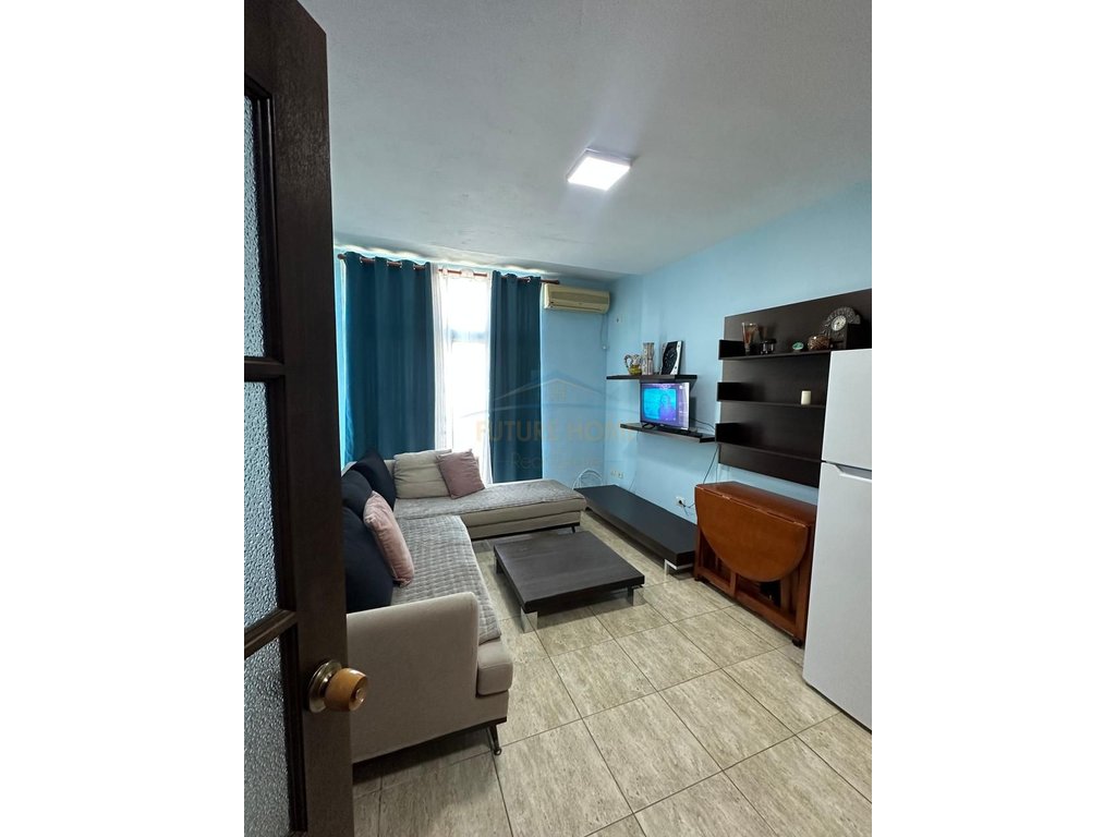 Rent, Apartment 1+1, Golem