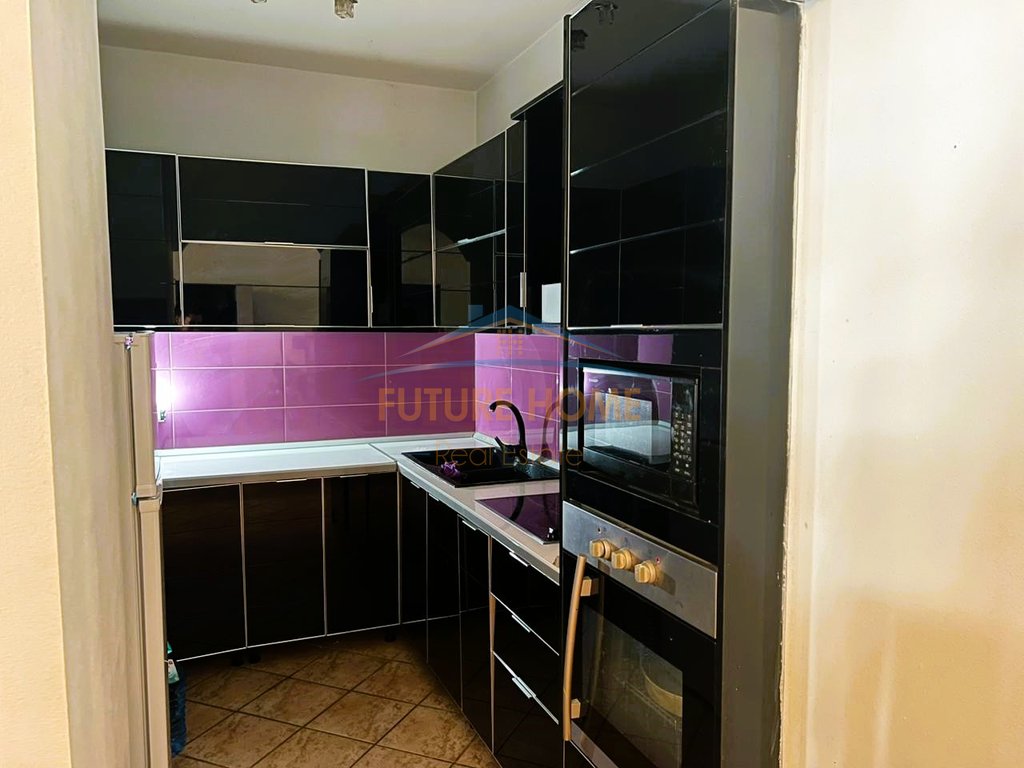 For rent, 1+1 Apartment, Former Bus Park, Tirana.