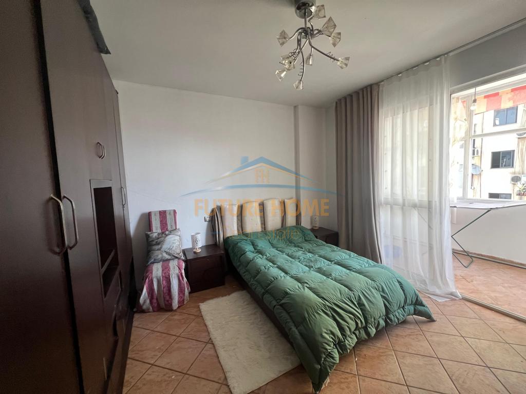 For rent, 1+1 Apartment, Former Bus Park, Tirana.