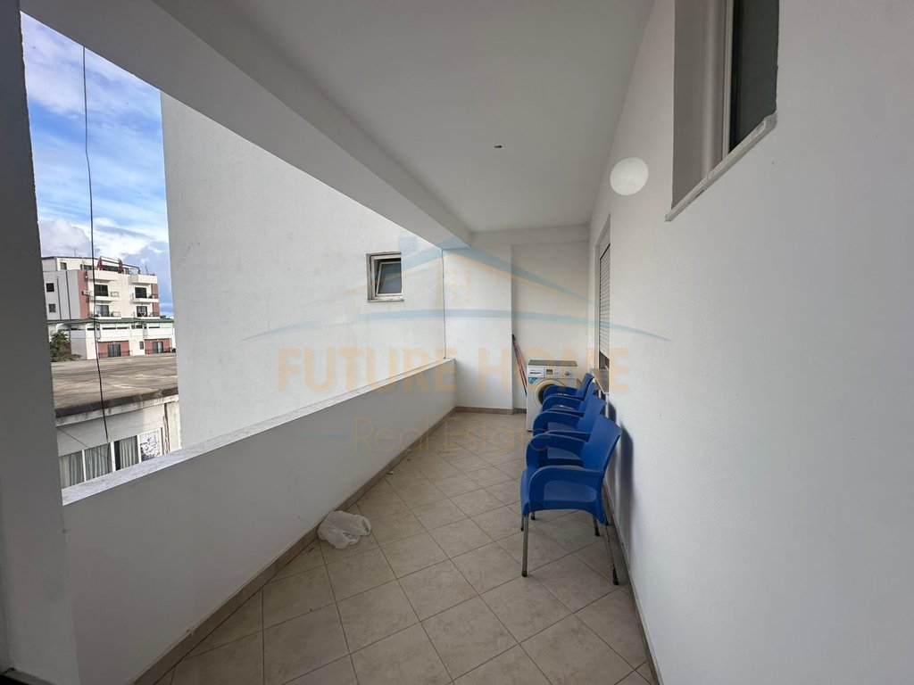 We have a 1+1 apartment for rent at Ish Urt, Durres