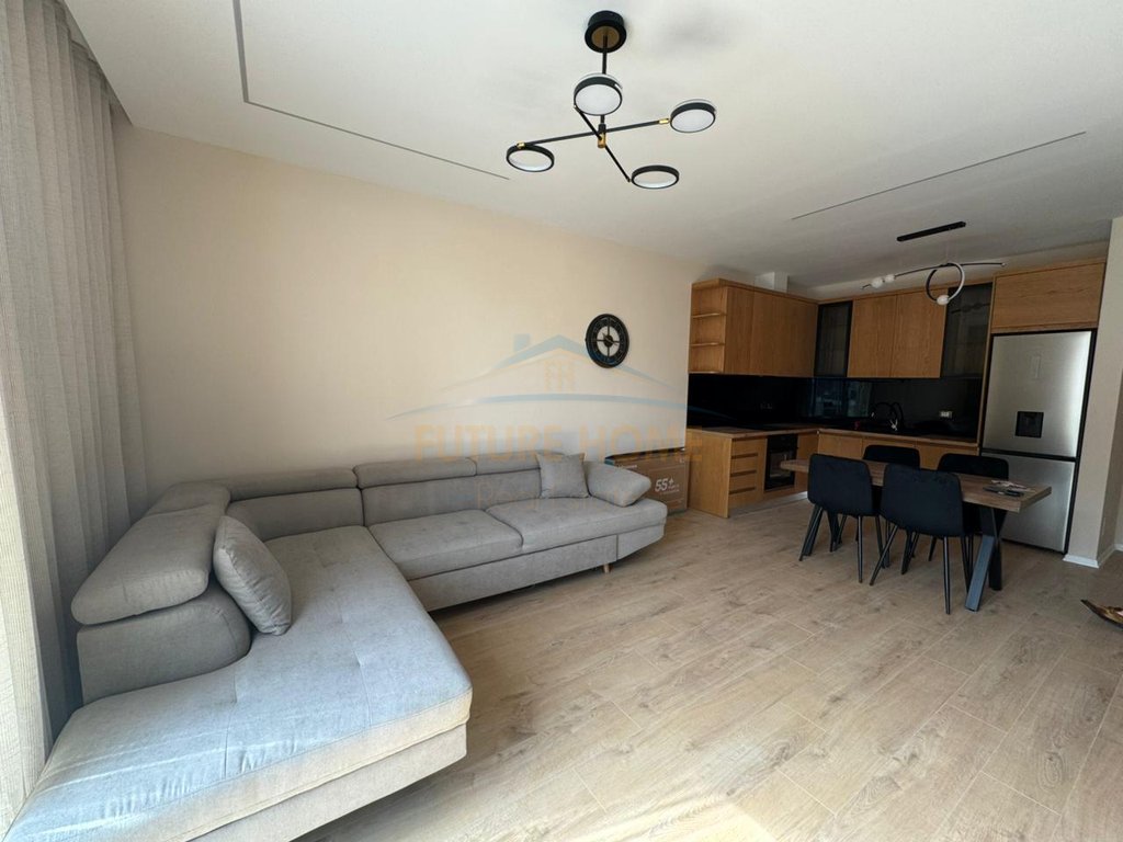 For rent, Apartment 1 +1, Jordan Misja, Tirana.