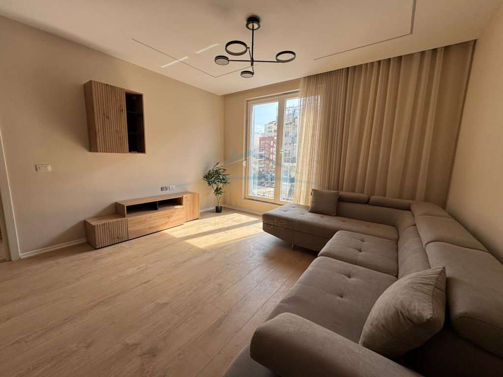 For rent, Apartment 1 +1, Jordan Misja, Tirana.