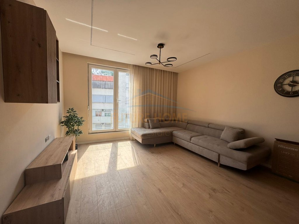 For rent, Apartment 1 +1, Jordan Misja, Tirana.