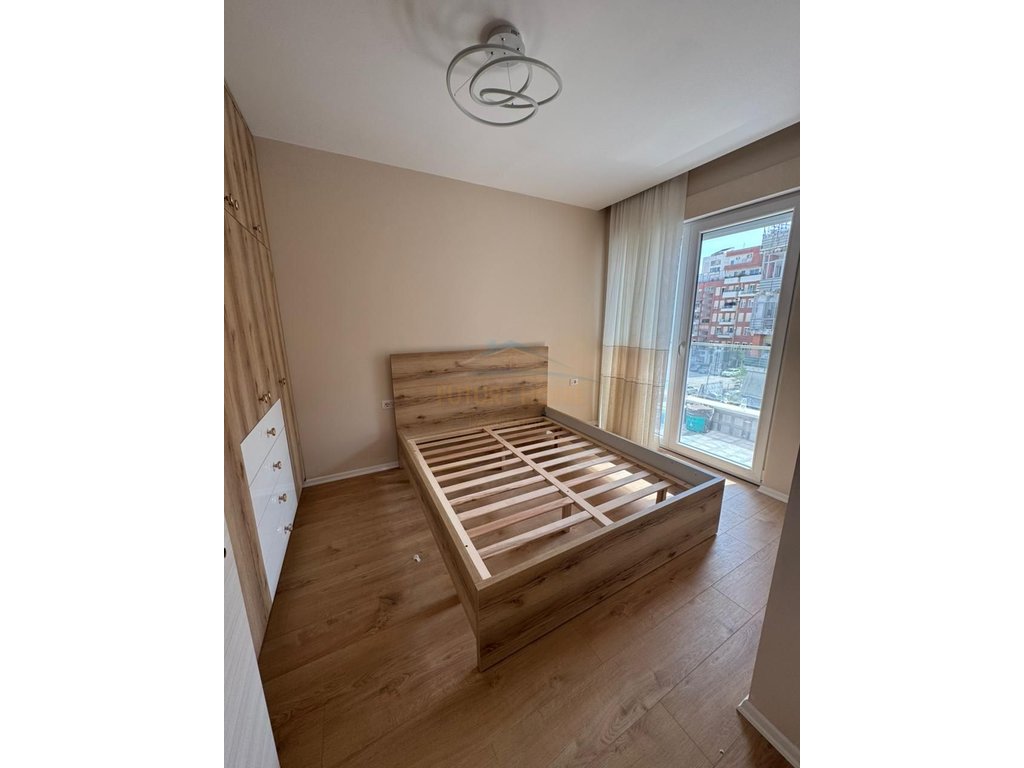 For rent, Apartment 1 +1, Jordan Misja, Tirana.