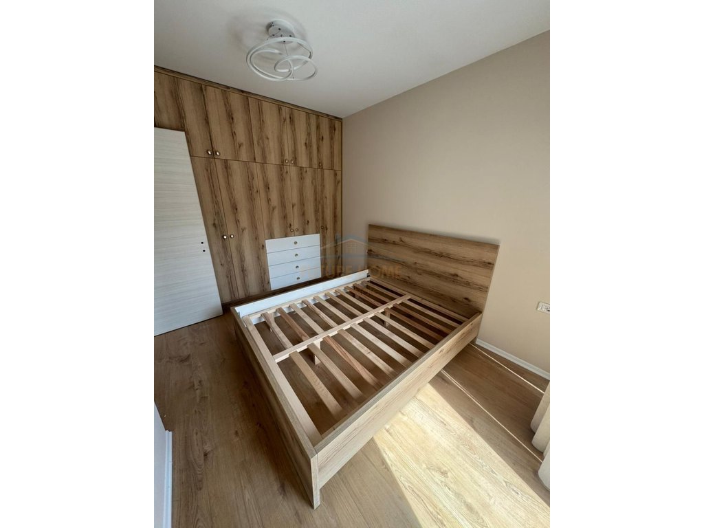 For rent, Apartment 1 +1, Jordan Misja, Tirana.