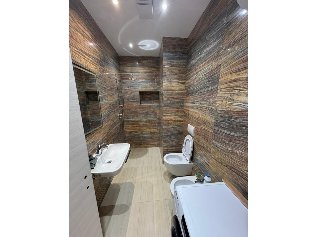 For rent, Apartment 1 +1, Jordan Misja, Tirana.