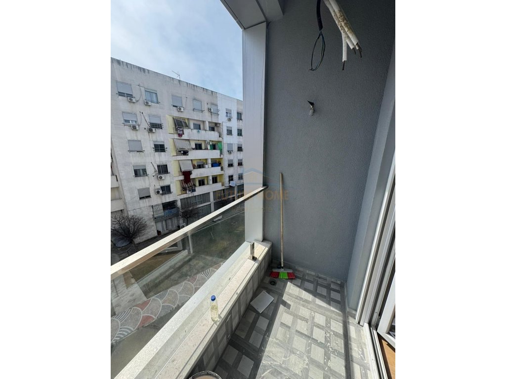 For rent, Apartment 1 +1, Jordan Misja, Tirana.
