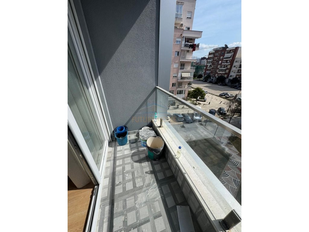 For rent, Apartment 1 +1, Jordan Misja, Tirana.