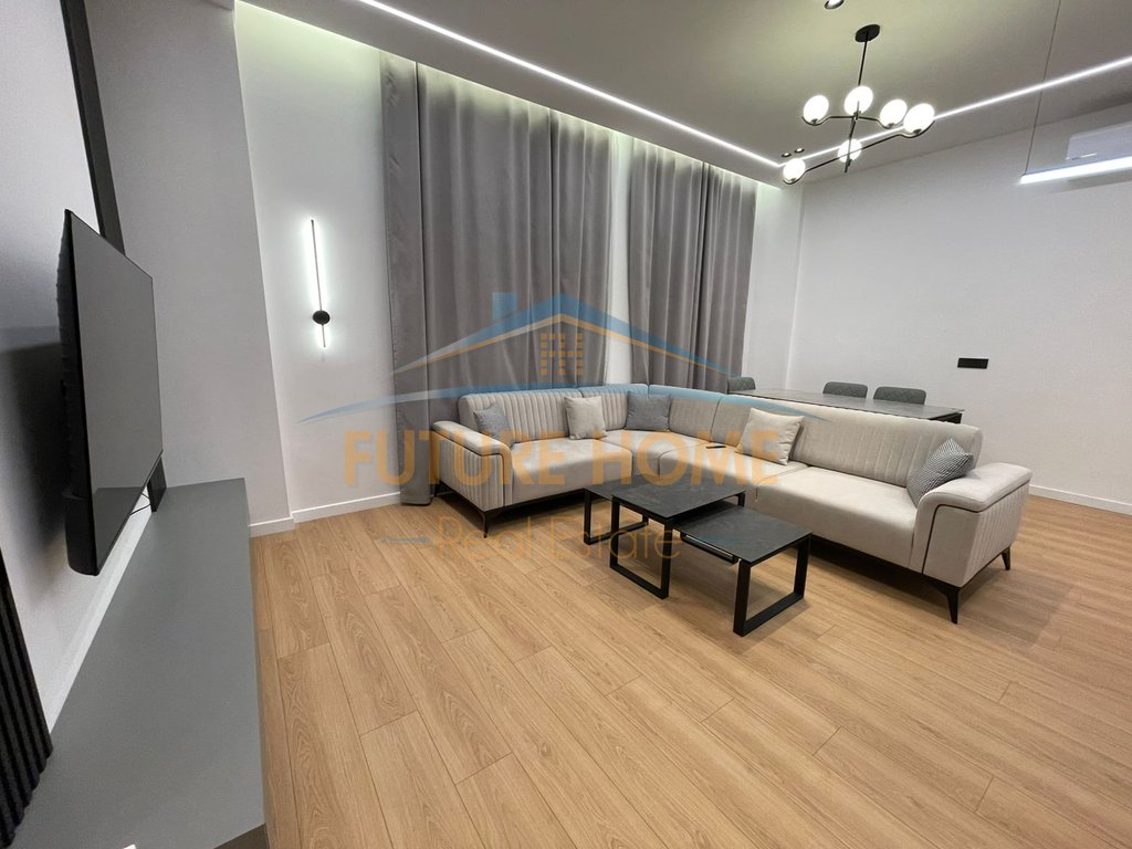 Rent, Apartment 1+1, Kodra e Diellit, Tirana