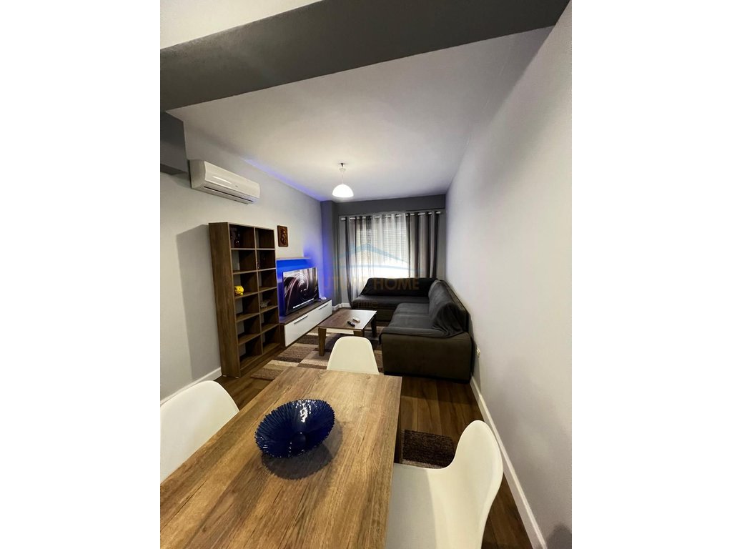 Qera, Apartament 1+1, Kodra e Diellit, Tiranë.