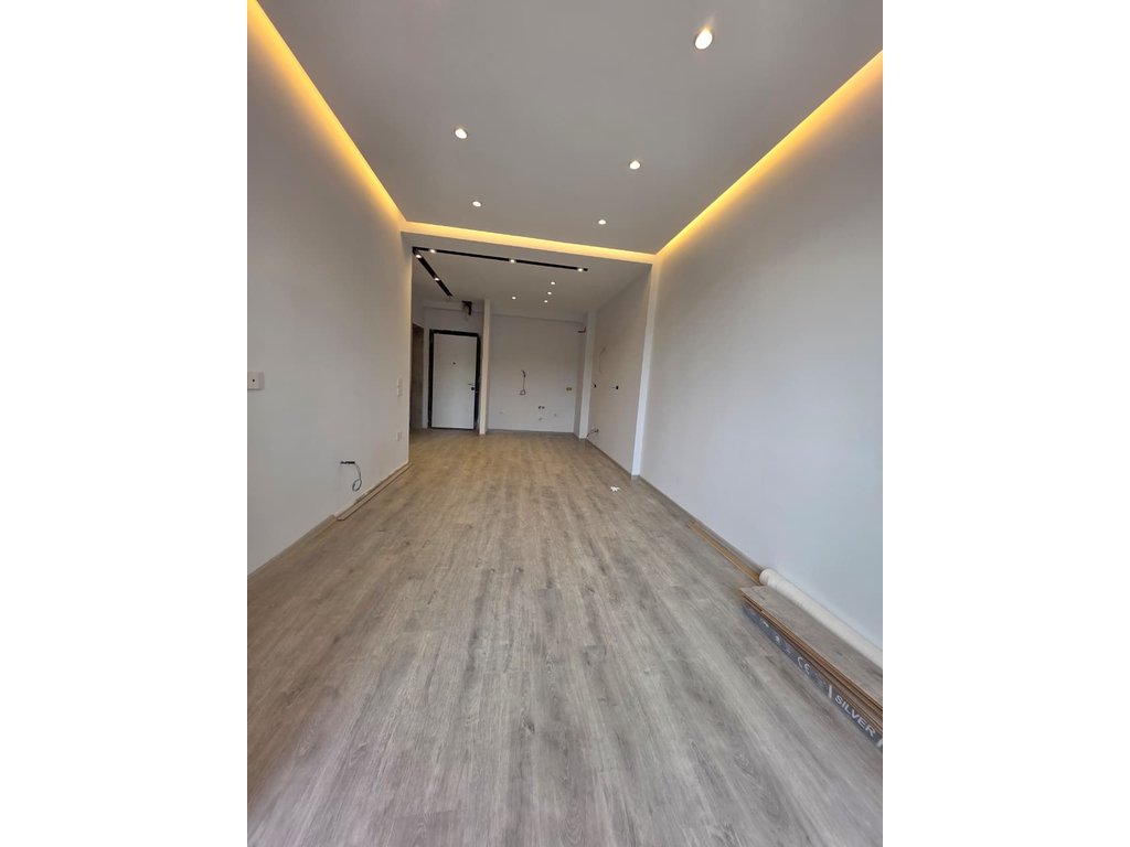 Qera , Apartament 1+1, Kompleksi Golden Park, Tirane