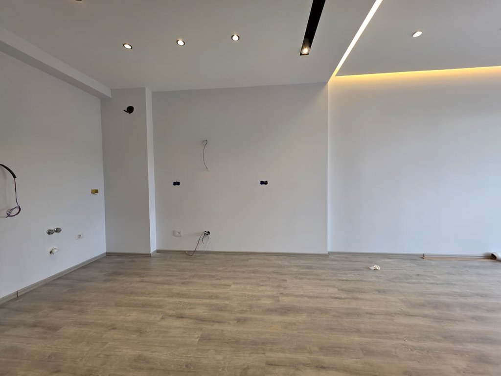 Qera , Apartament 1+1, Kompleksi Golden Park, Tirane