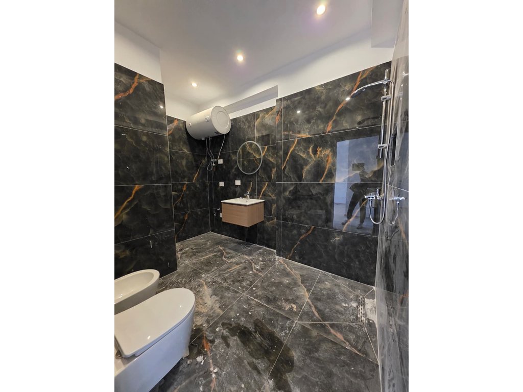 Qera , Apartament 1+1, Kompleksi Golden Park, Tirane