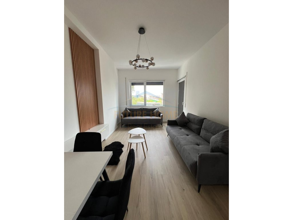 Rent, Apartment 1+1, Henke Complex, Tirana