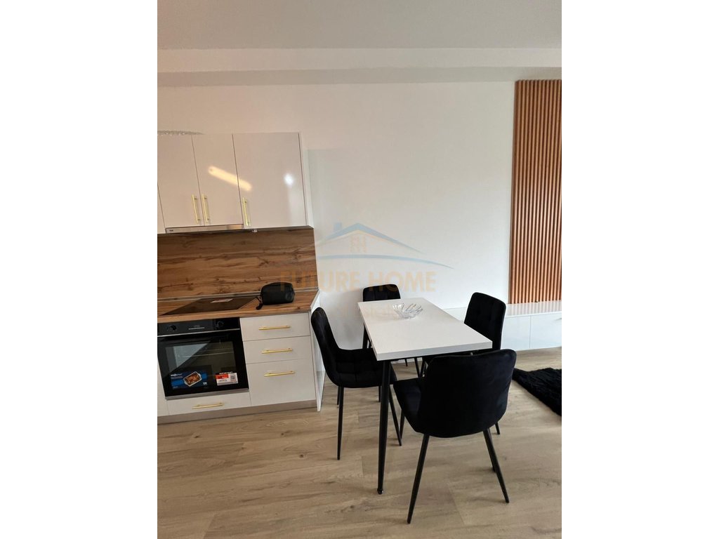 Rent, Apartment 1+1, Henke Complex, Tirana
