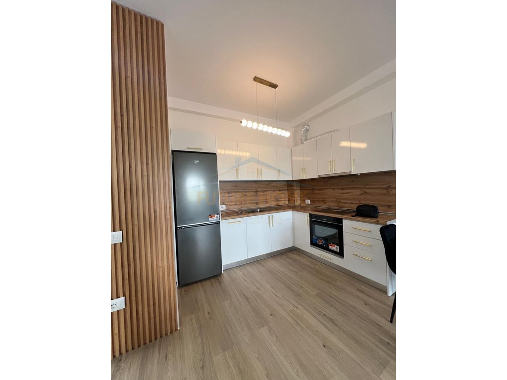 Rent, Apartment 1+1, Henke Complex, Tirana