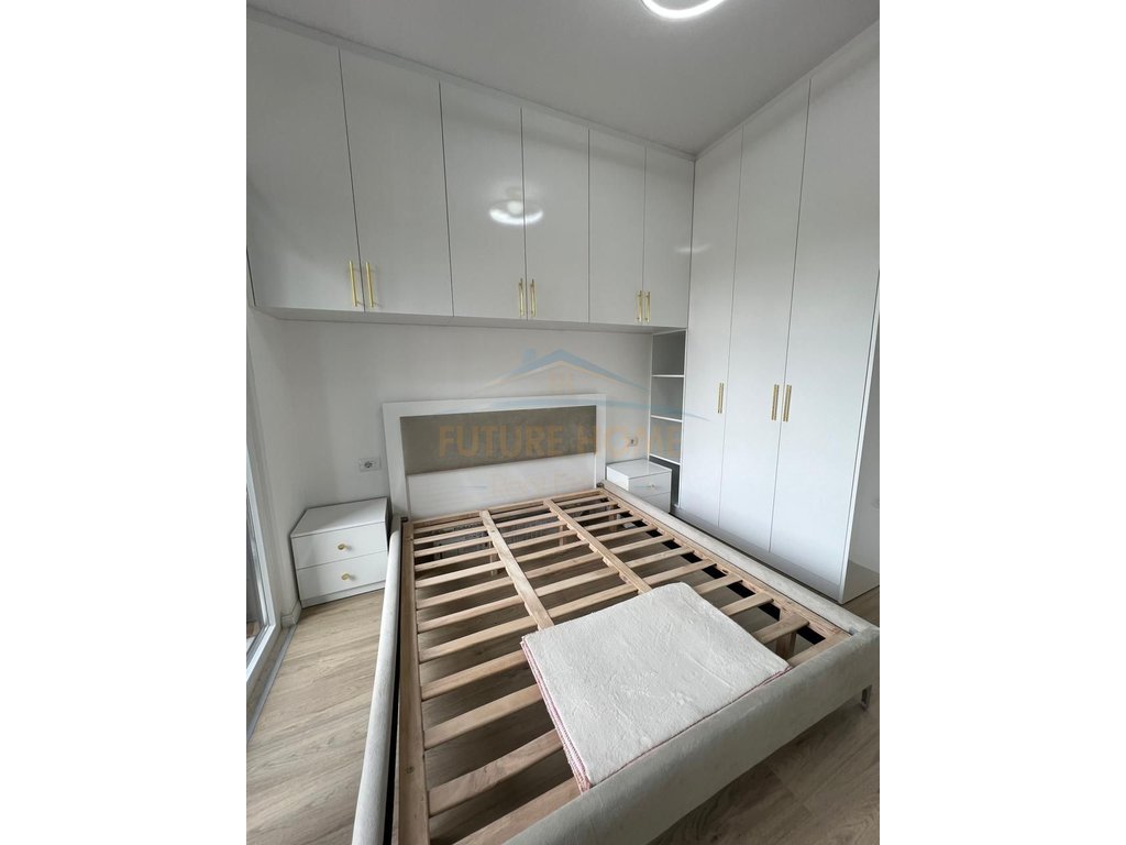 Rent, Apartment 1+1, Henke Complex, Tirana