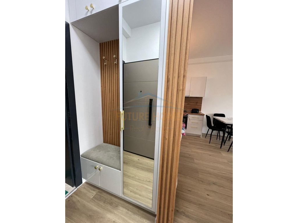 Rent, Apartment 1+1, Henke Complex, Tirana