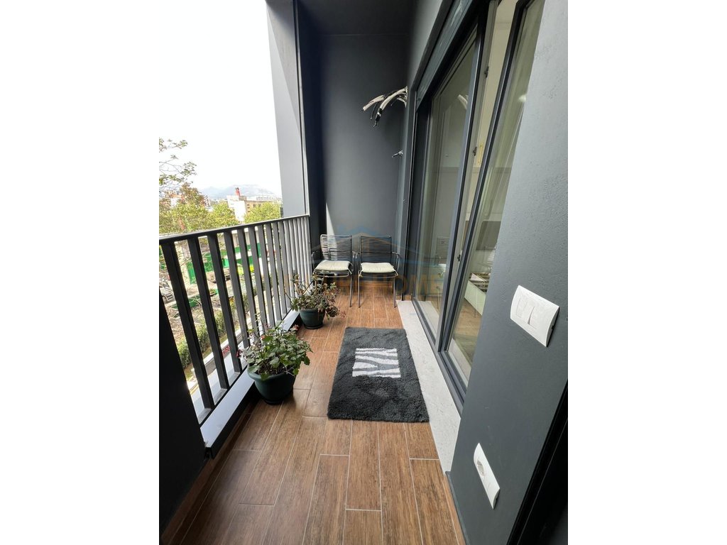 Rent, Apartment 1+1, Henke Complex, Tirana