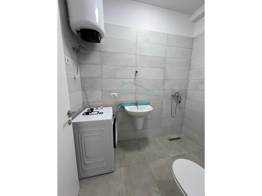 Rent, Apartment 1+1, Henke Complex, Tirana