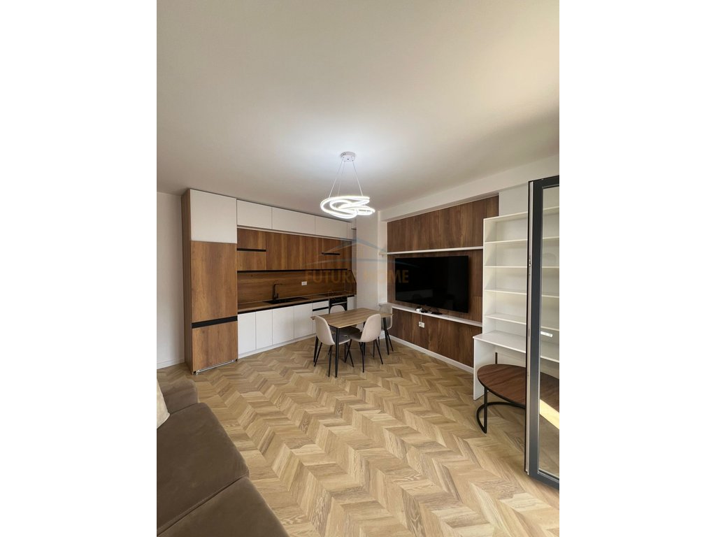 Rent, 1+1 Apartment, Jolla Complex, New Ring