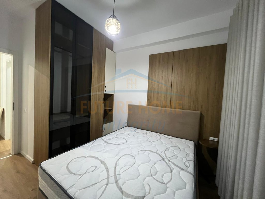 Rent, Apartment 1+1, Kadiu Complex, Tirana.