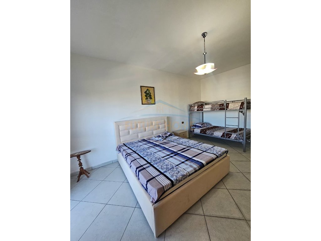 Rent, Apartment 1+1, Tocak Complex, Beach, Durres