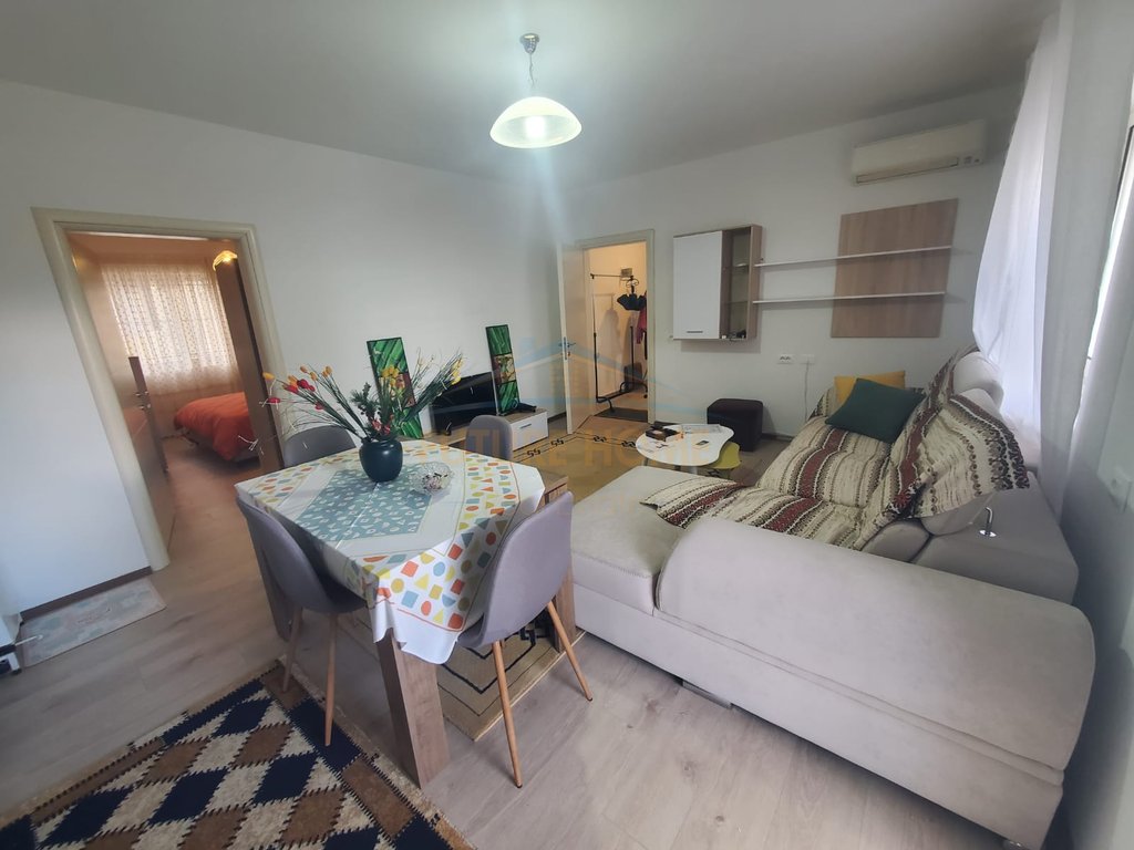 For sale, 2+1 Apartment, Neighborhood 4, Pogradec