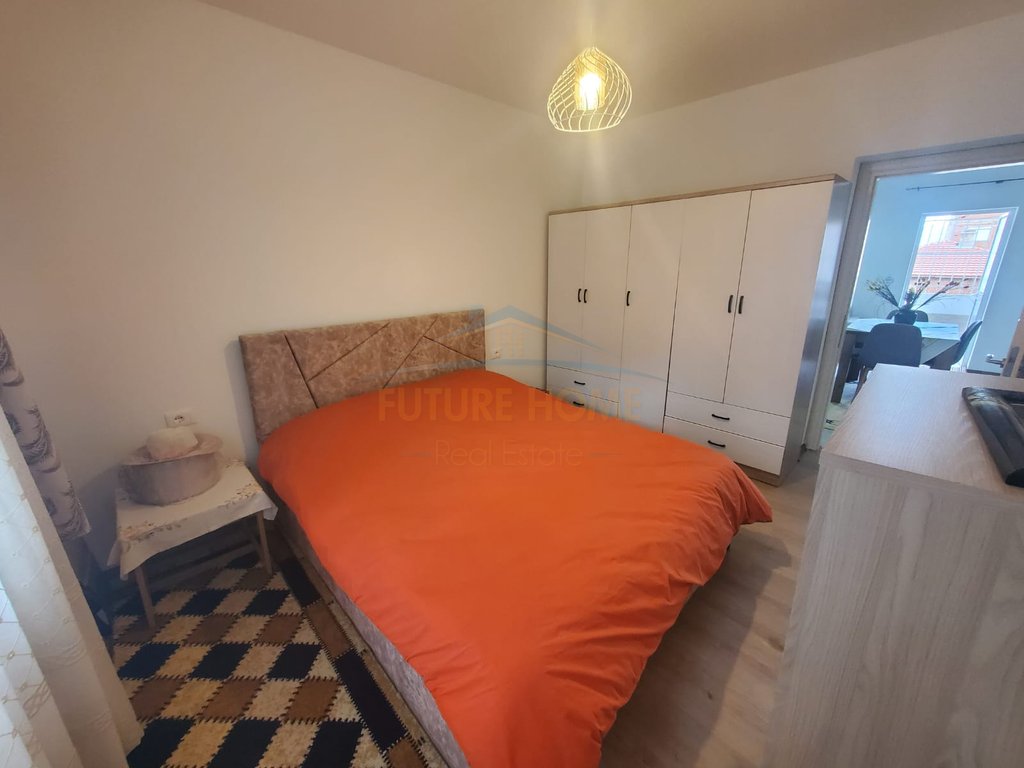 For sale, 2+1 Apartment, Neighborhood 4, Pogradec