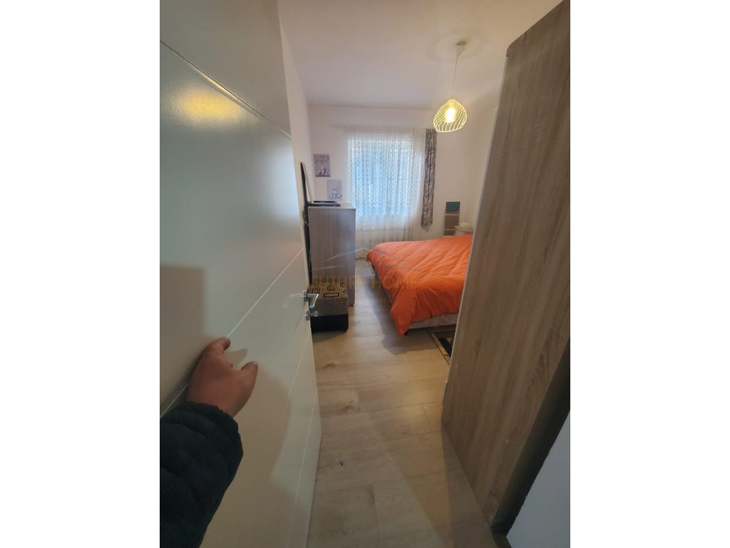 For sale, 2+1 Apartment, Neighborhood 4, Pogradec