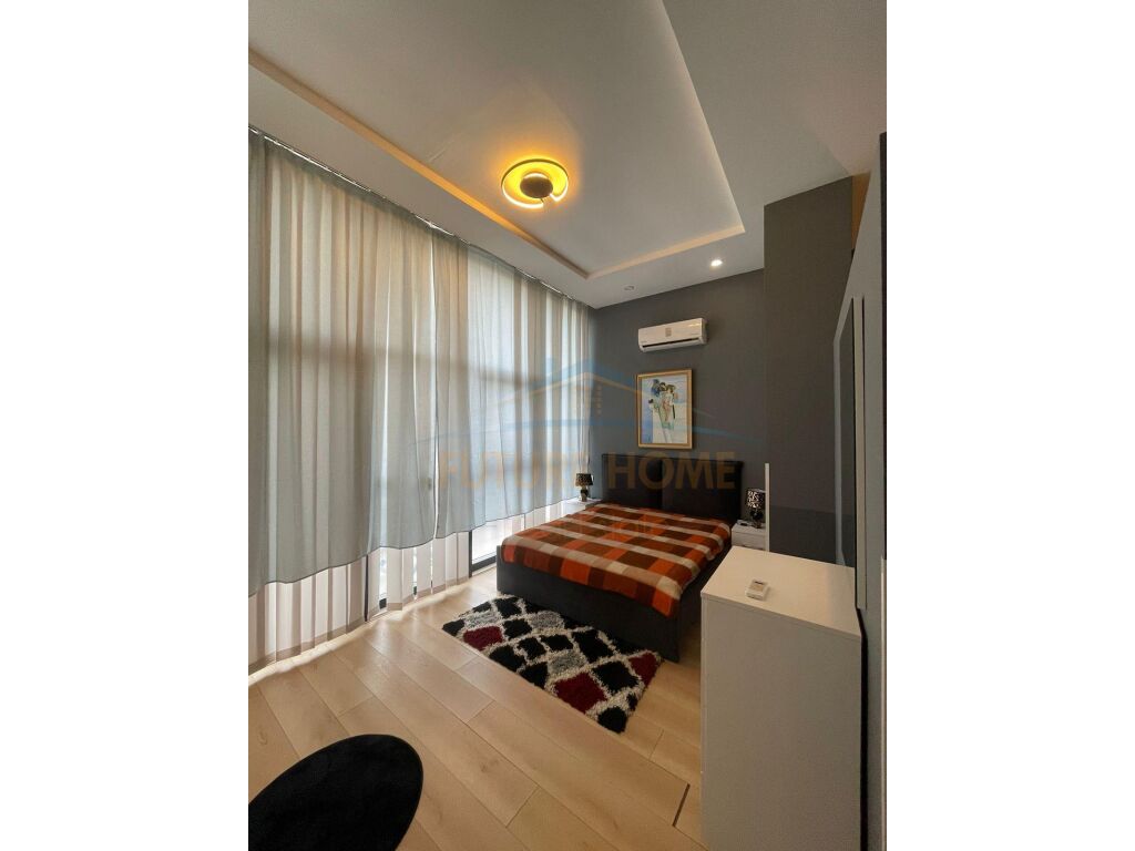 Rent, Apartment 1+1, Dry Lake, Tirana.